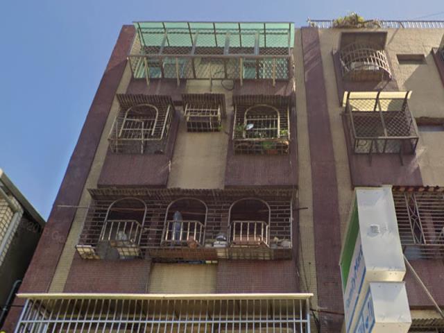 新北公寓法拍-5