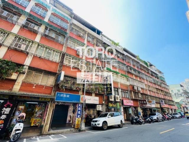 新北汐止法拍公寓-4