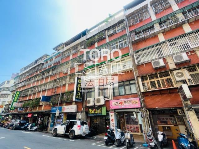 新北汐止法拍公寓-5