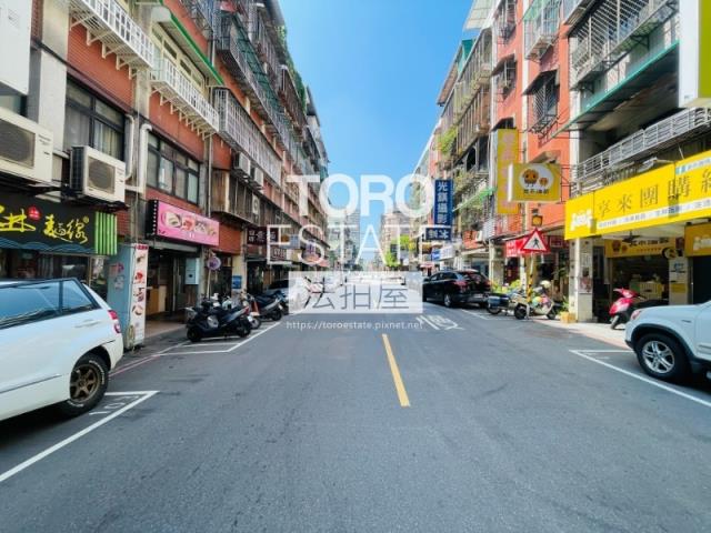 新北汐止法拍公寓-7