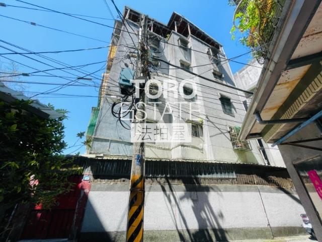 新北永和法拍公寓-1