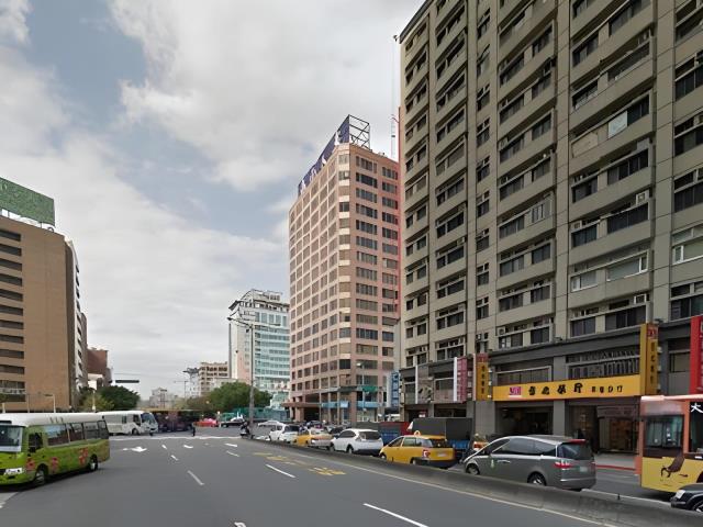 台北信義區商辦法拍-4