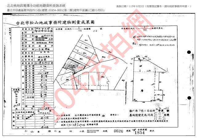 台北信義區商辦法拍-5