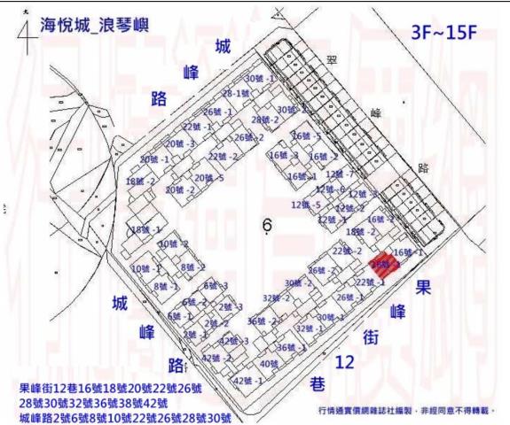高雄左營大樓法拍-3
