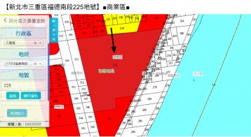 新北三重法拍大樓-11