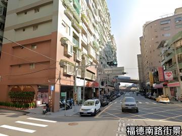 新北三重法拍大樓-4