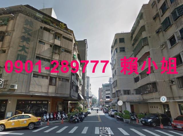 台中西區法拍華廈-3