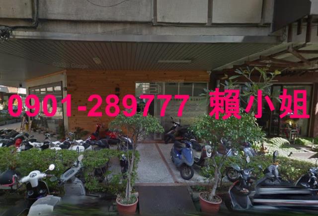 台中西區法拍華廈-6