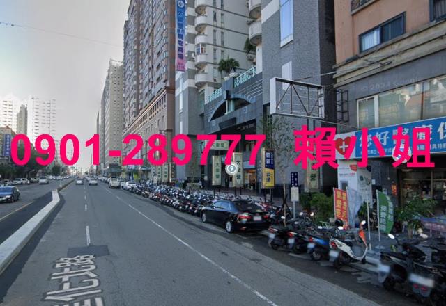 台中北區大樓法拍-4