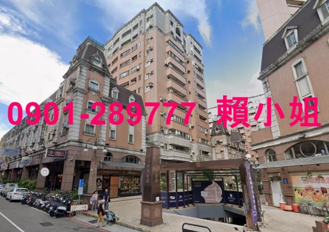台中西屯大樓法拍-2