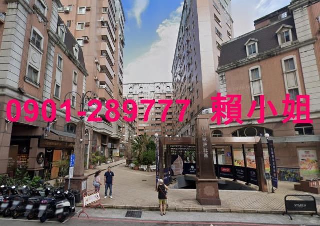 台中西屯大樓法拍-7