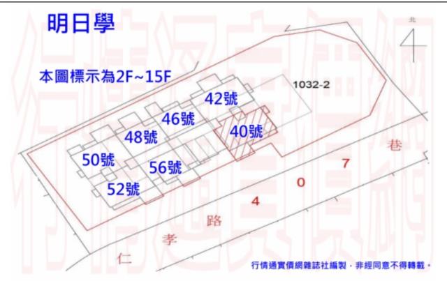 高雄仁武大樓拍賣-7