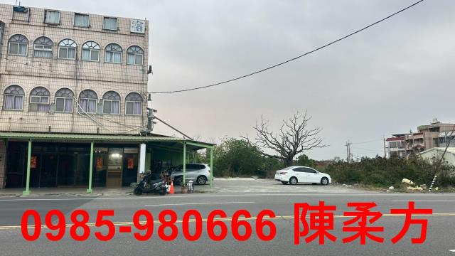嘉義布袋透天-5