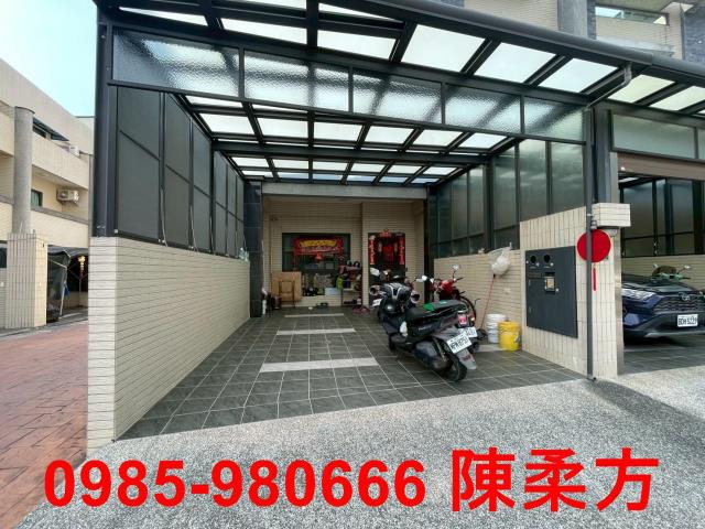 嘉義中埔別墅-14