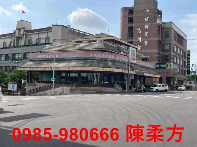 嘉義中埔別墅-2