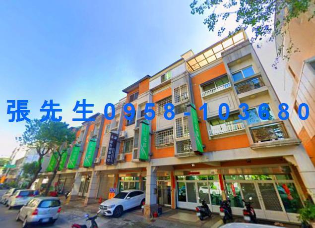 東區法拍華廈-2