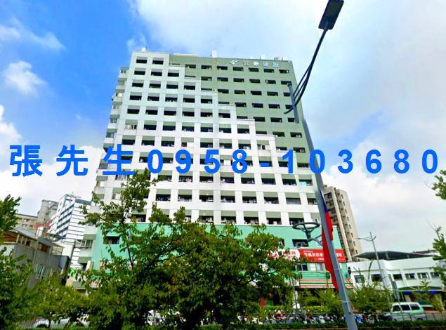北區大樓法拍-3