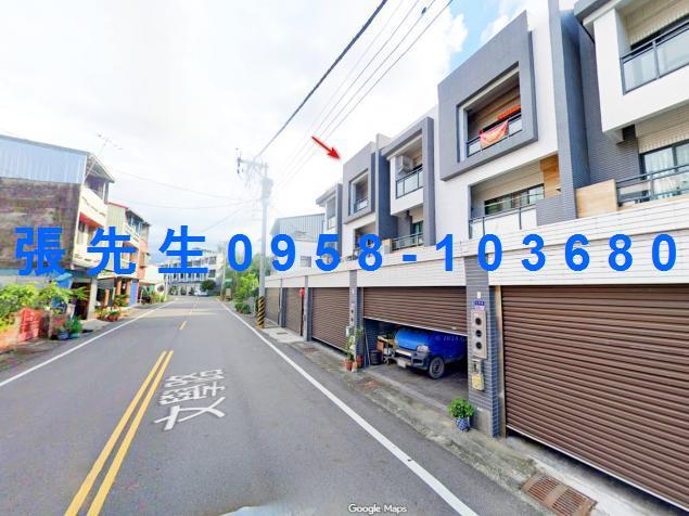 古坑法拍透天-5