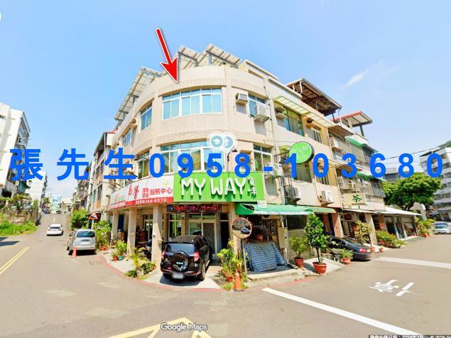 楠梓透天法拍-1