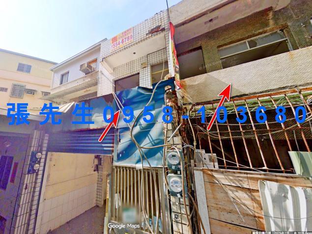 仁武拍賣透天-1