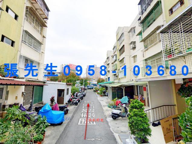 鳳山公寓拍賣-3