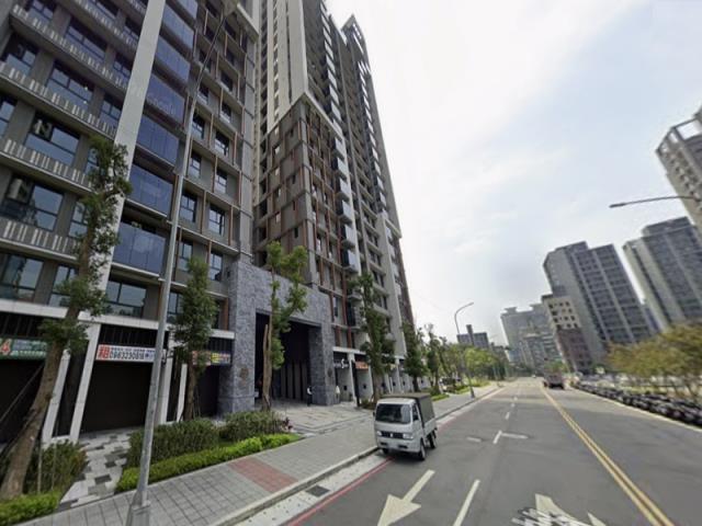 新北新店法拍大樓-2
