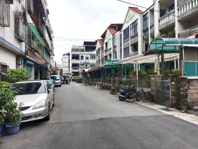 桃園中壢公寓-13