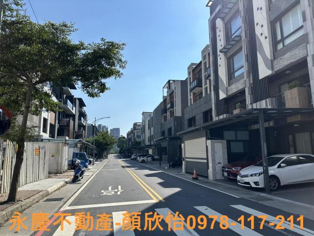 新竹新埔大樓-14