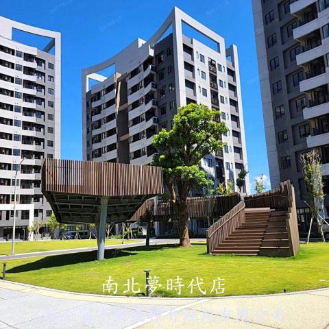 新北三芝華廈-11
