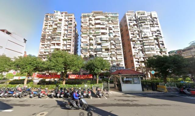 文山區大樓法拍-1