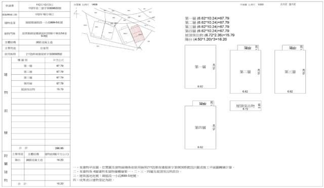 頭屋法拍透天-2