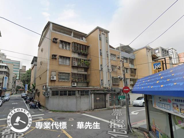 松山公寓拍賣-3