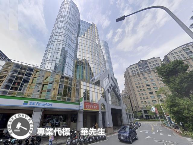 台北內湖辦公室法拍-10