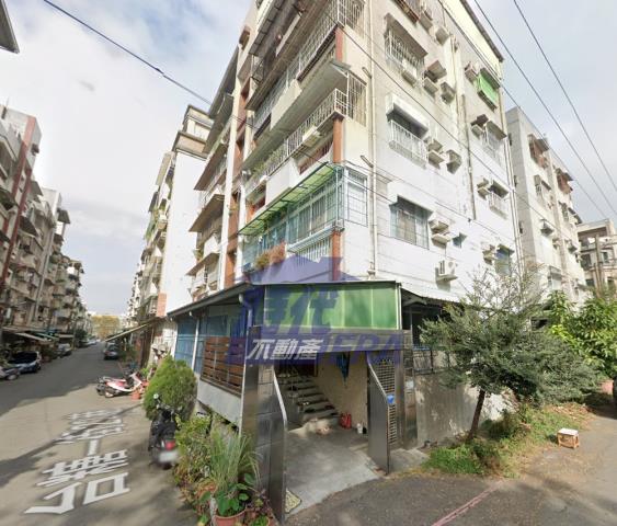 屏東屏東市法拍公寓-1