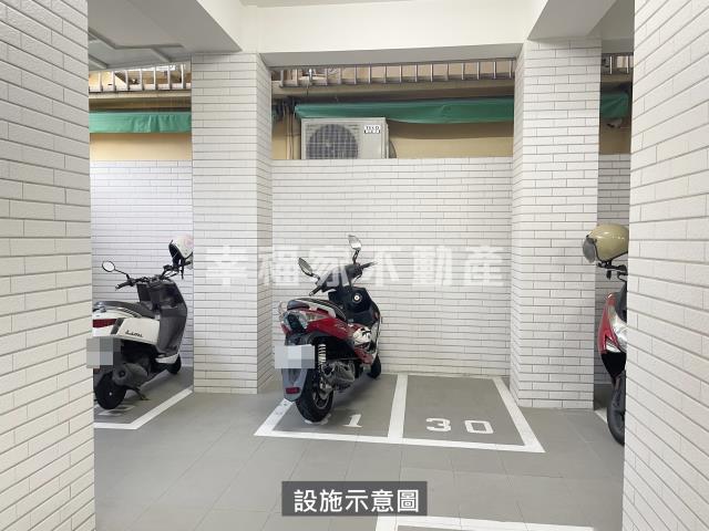 台南佳里華廈-15