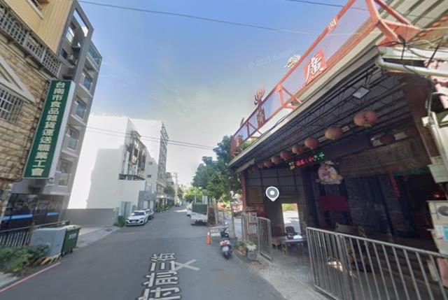 安平法拍旅宿-6