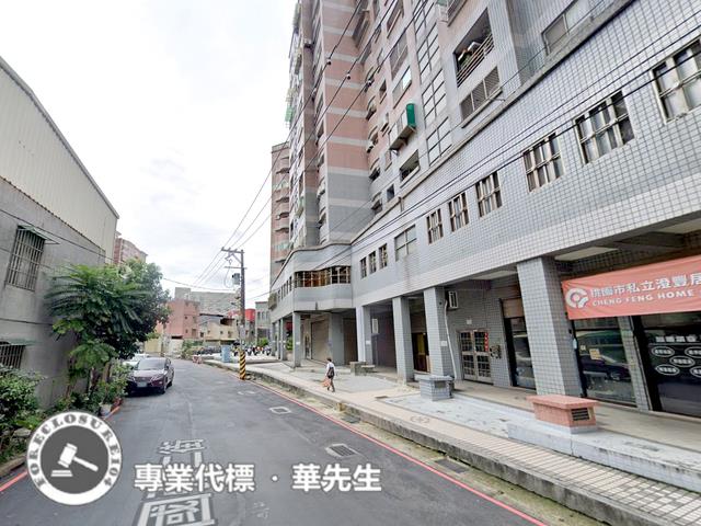 桃園區法拍大樓-8