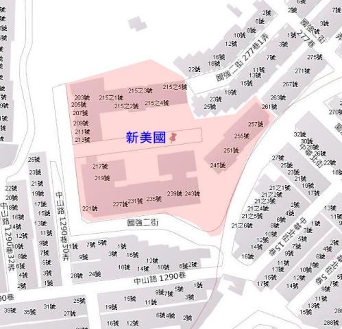 桃園區法拍大樓-12