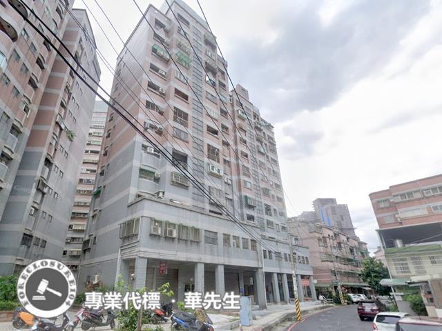 桃園區法拍大樓-6