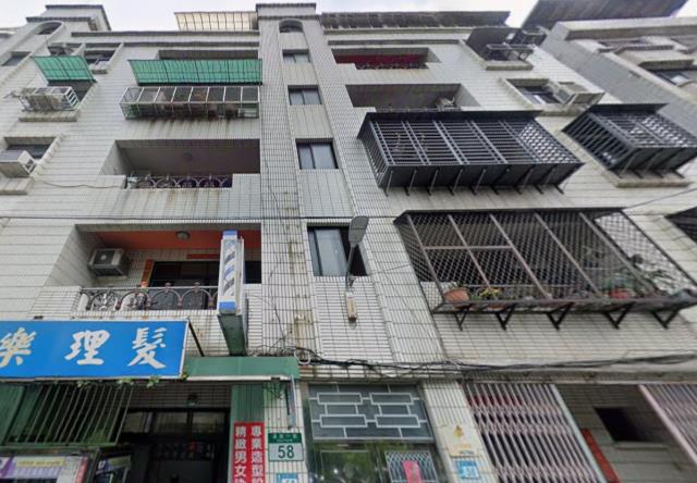 板橋公寓法拍-2
