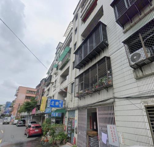 板橋公寓法拍-3