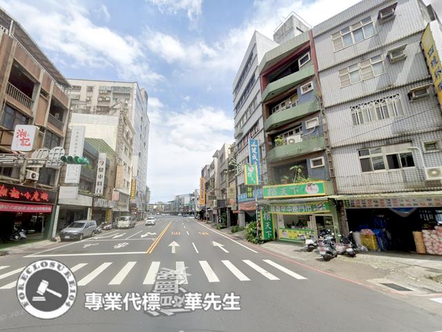 桃園區華廈法拍-3