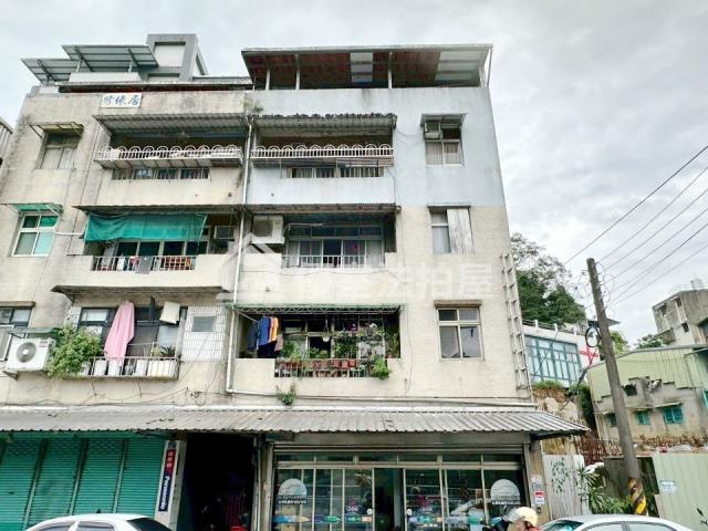 暖暖法拍公寓-1