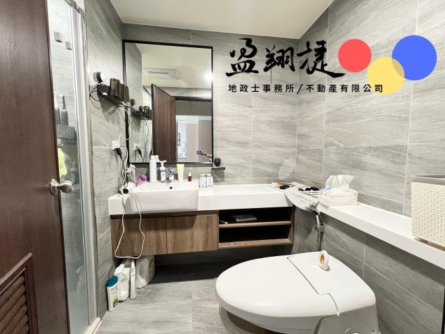 楠梓大樓-4