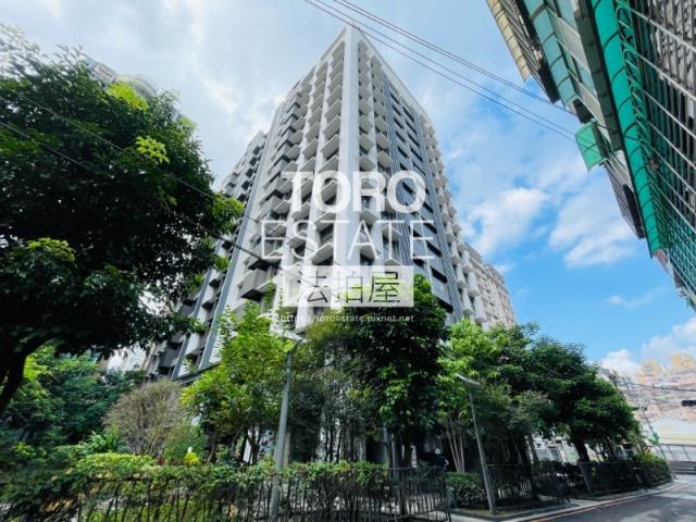 新北汐止法拍大樓-3
