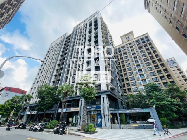 新北汐止法拍大樓-5