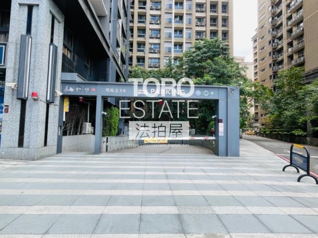 新北汐止法拍大樓-6