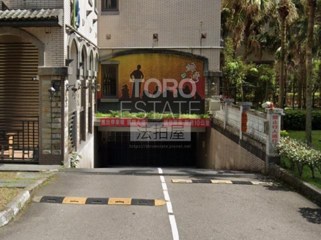 新北新店法拍大樓-4