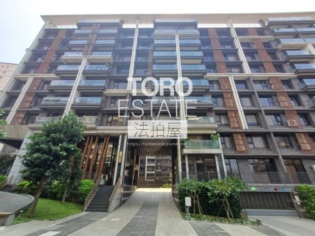 新北淡水店面法拍-1