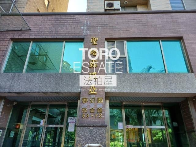 新北淡水拍賣大樓-2